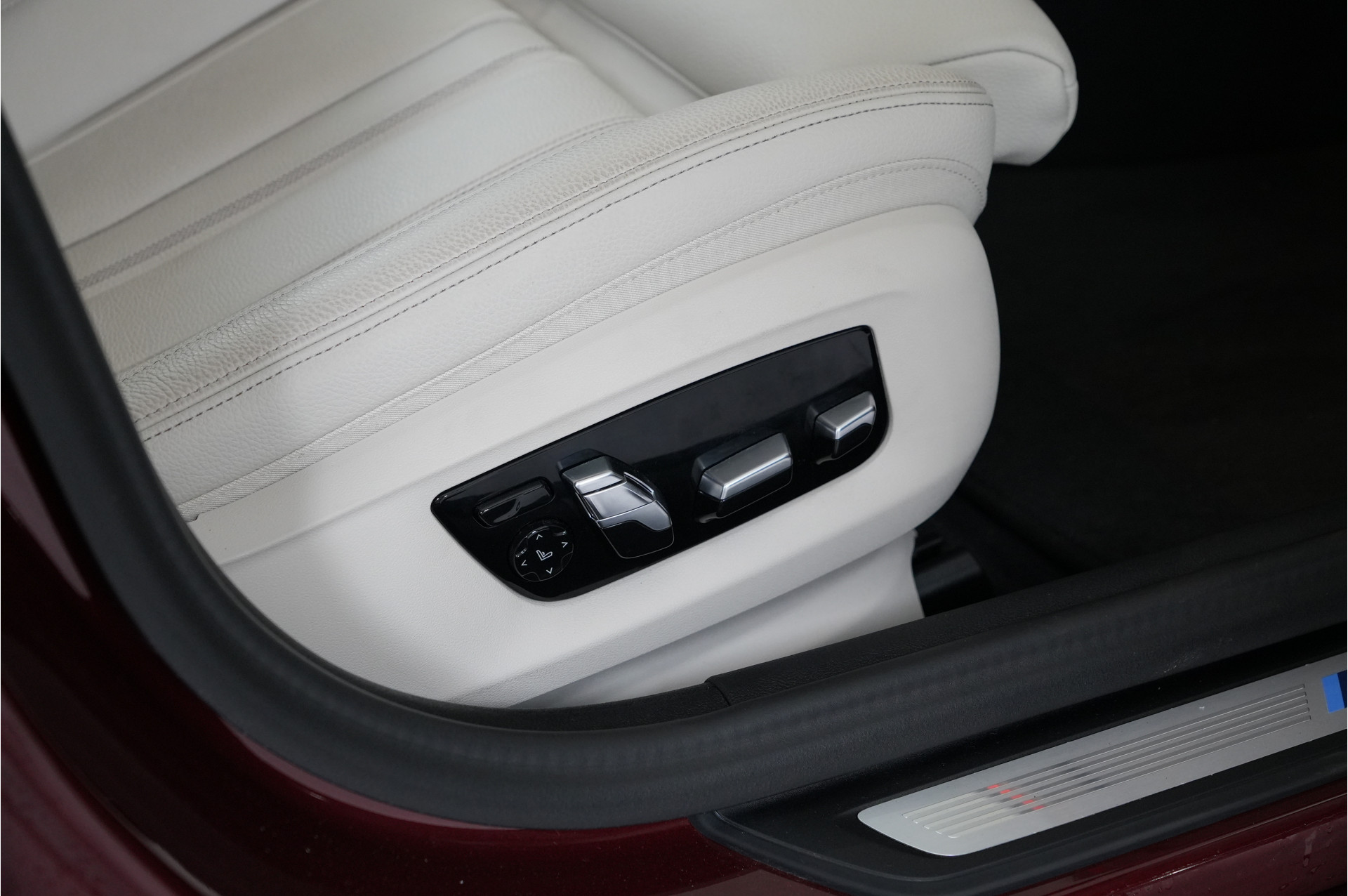 Foto van BMW 530e