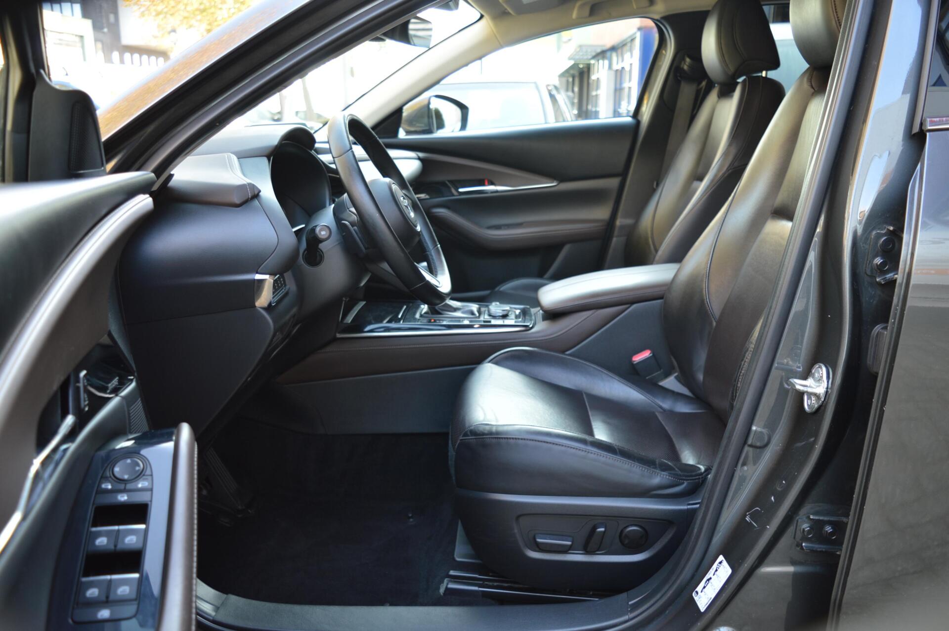 Foto van Mazda Cx-30