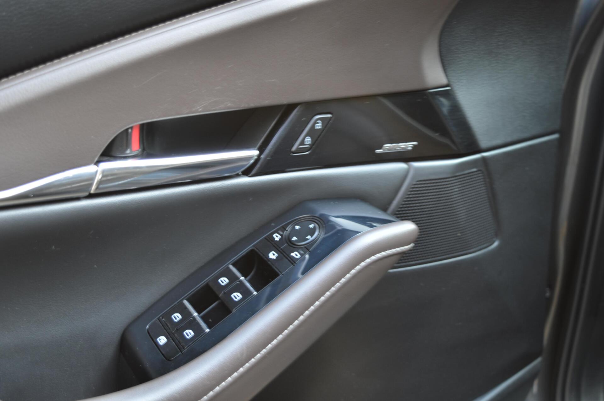 Foto van Mazda Cx-30