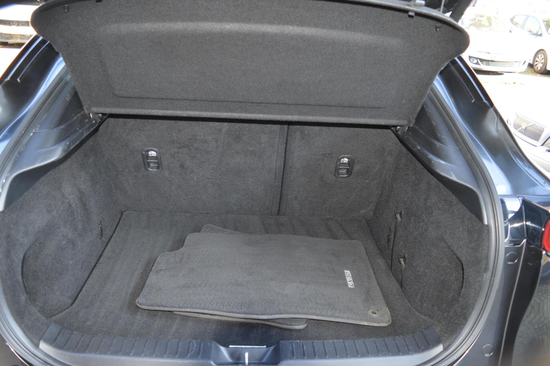 Foto van Mazda Cx-30