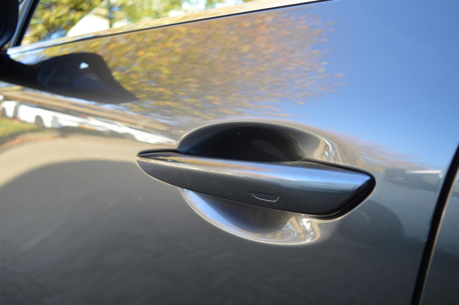 Foto van Mazda Cx-30