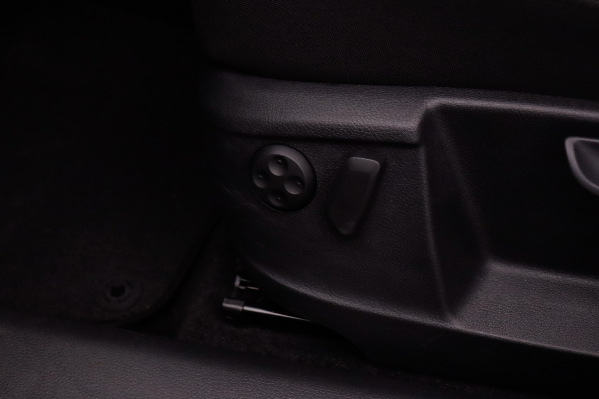 Foto van Seat Alhambra