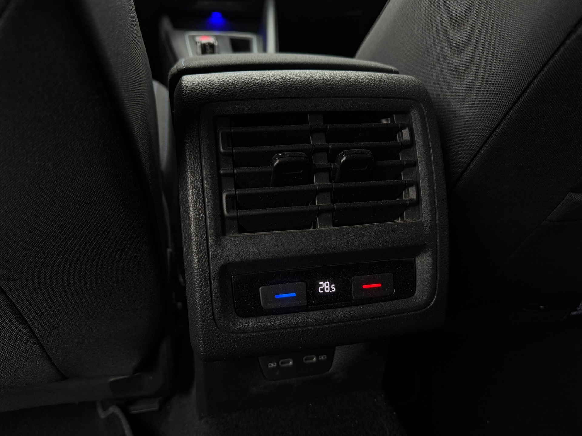 Foto van Volkswagen Golf GTE