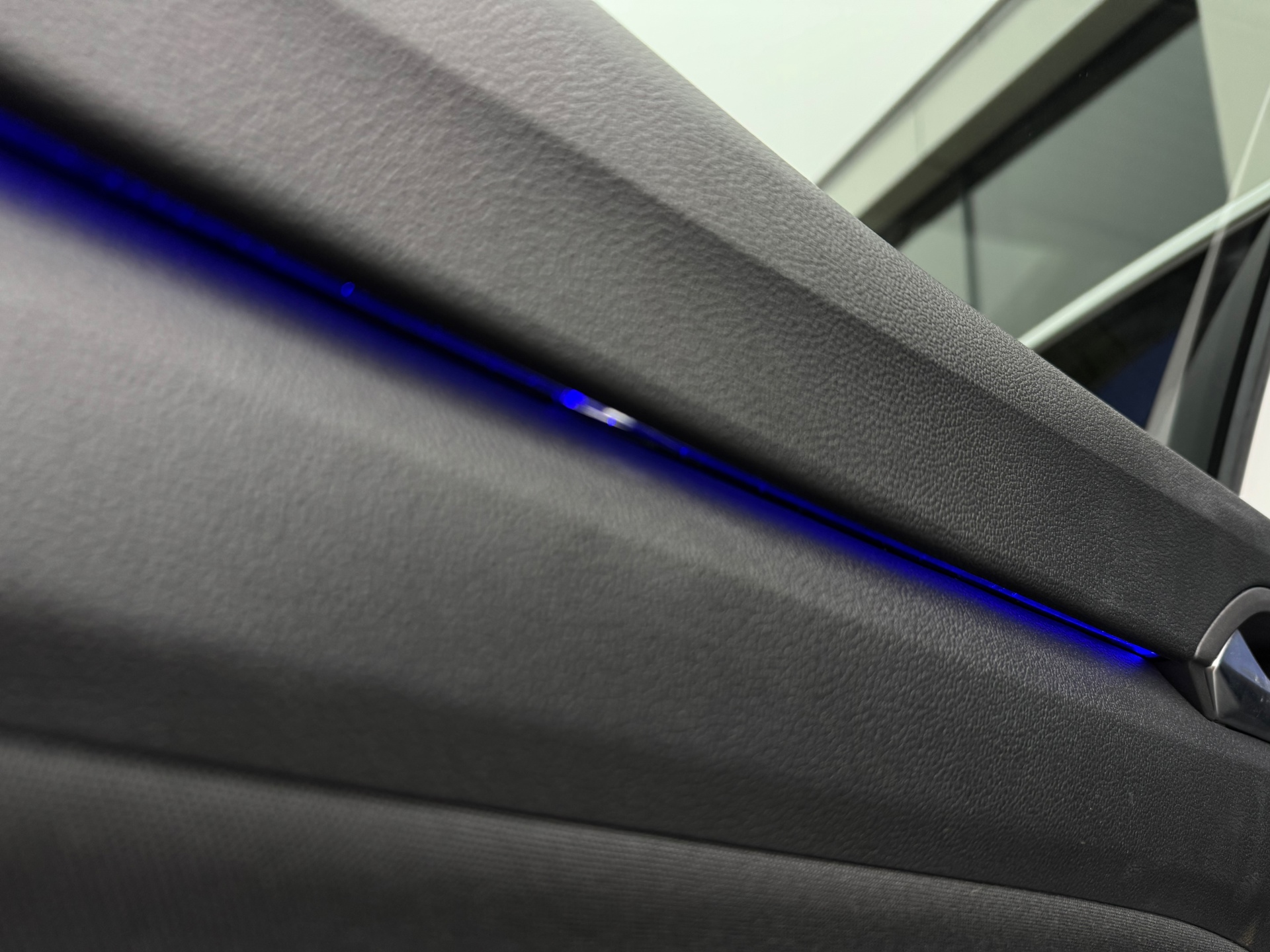 Foto van Volkswagen Golf GTE