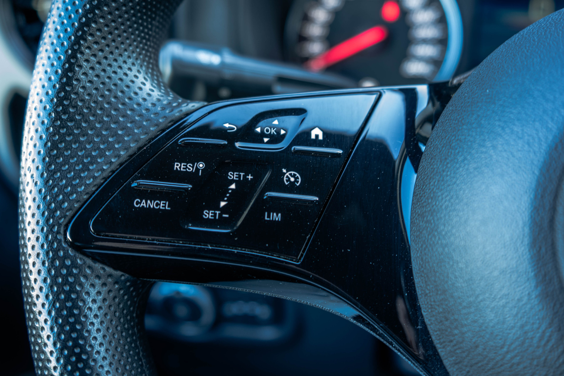 Foto van Mercedes-Benz Vito