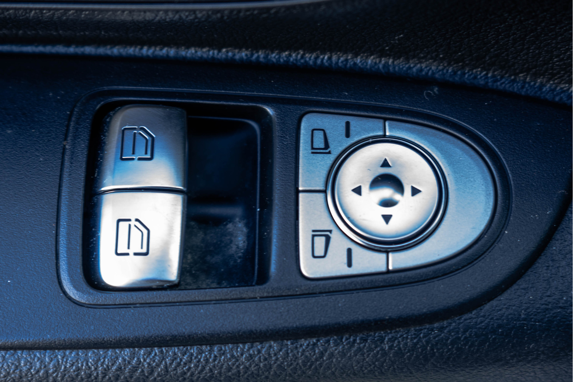 Foto van Mercedes-Benz Vito