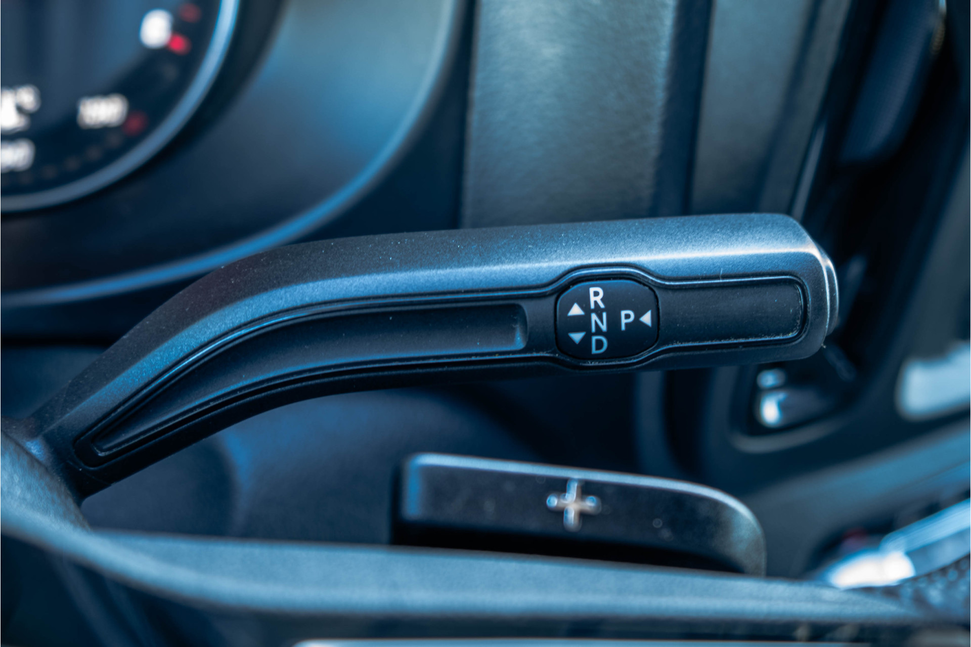 Foto van Mercedes-Benz Vito
