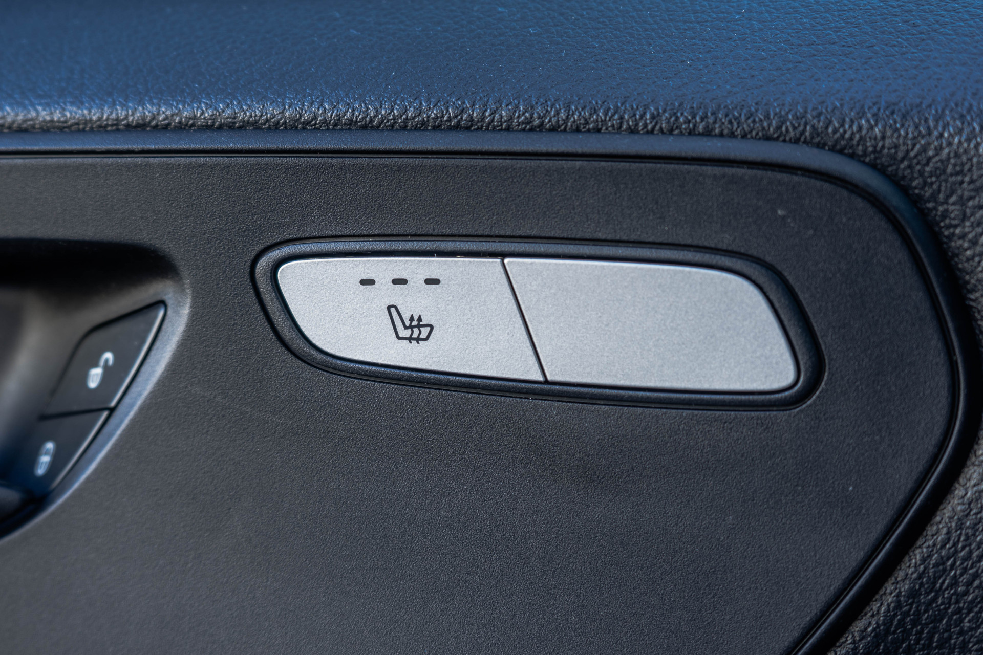 Foto van Mercedes-Benz Vito