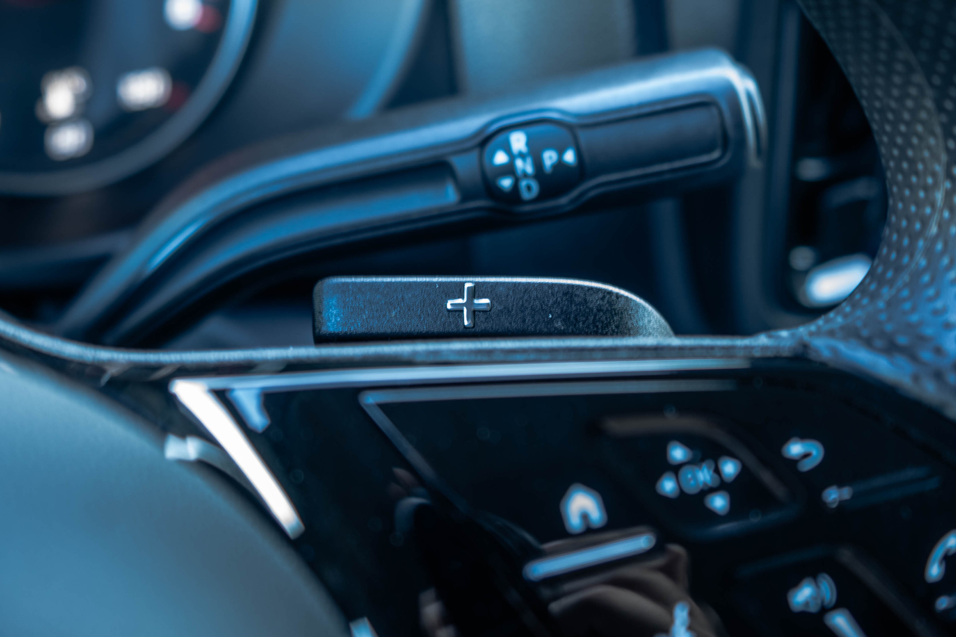Foto van Mercedes-Benz Vito