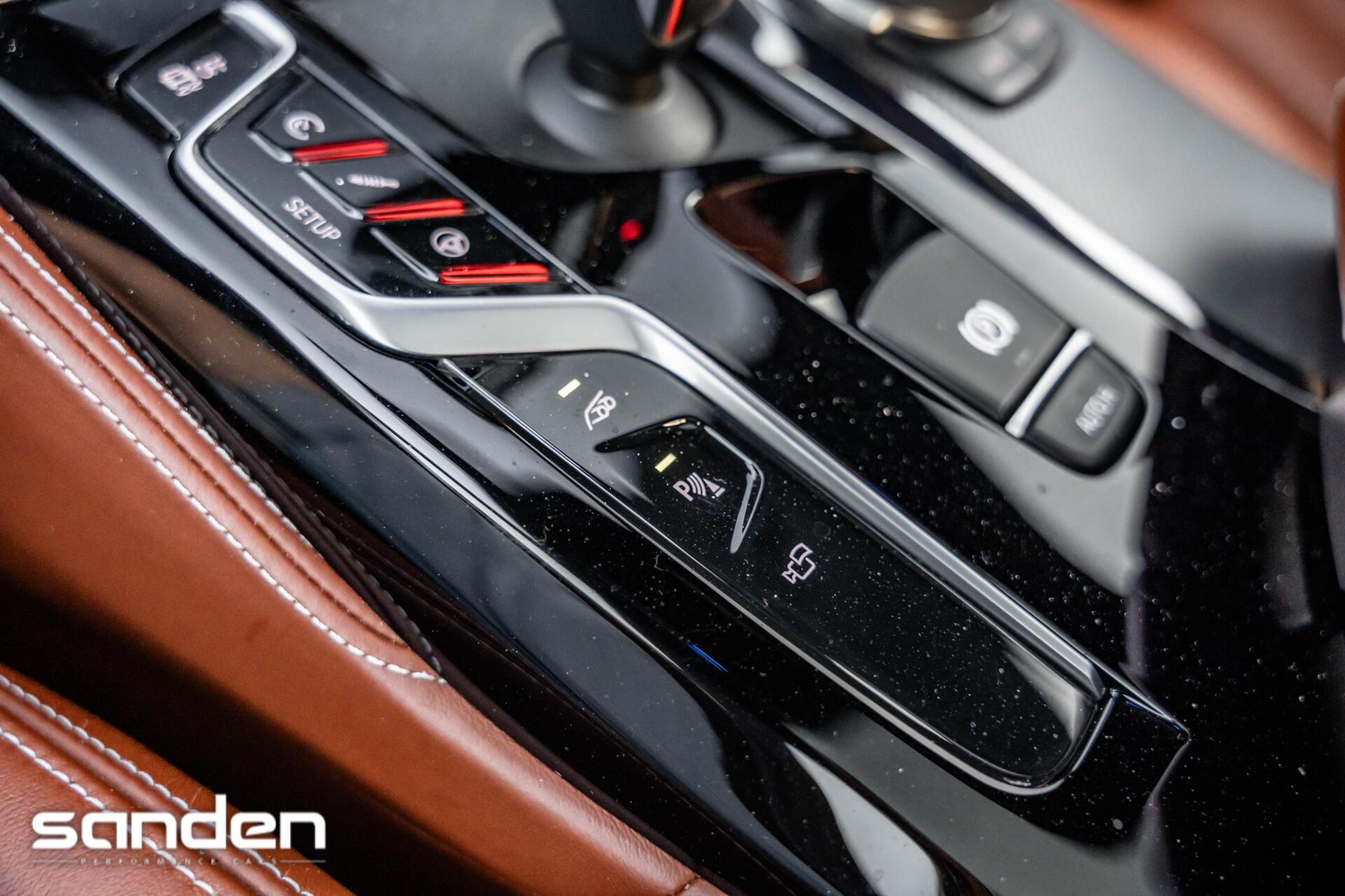 Foto van BMW M5