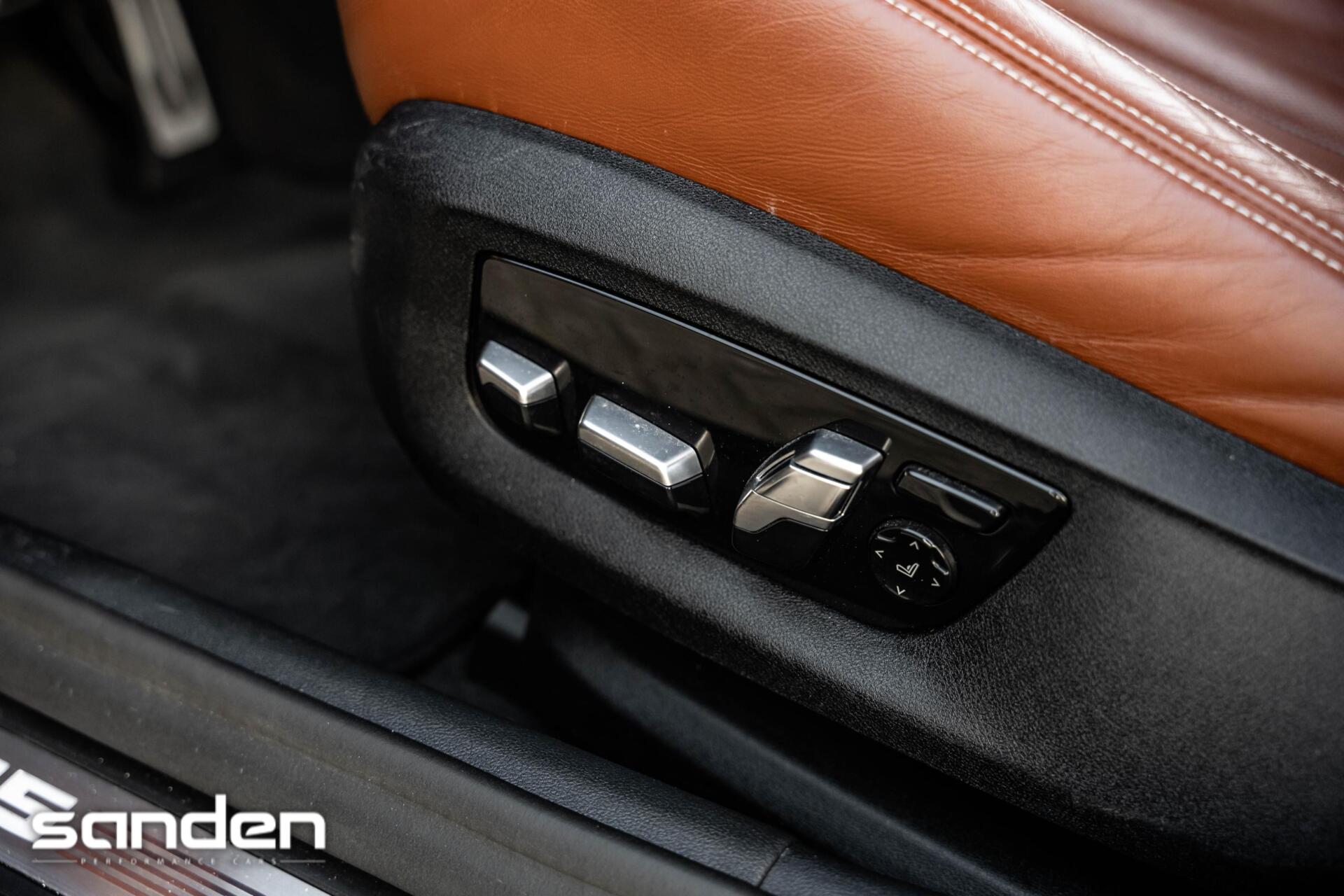Foto van BMW M5