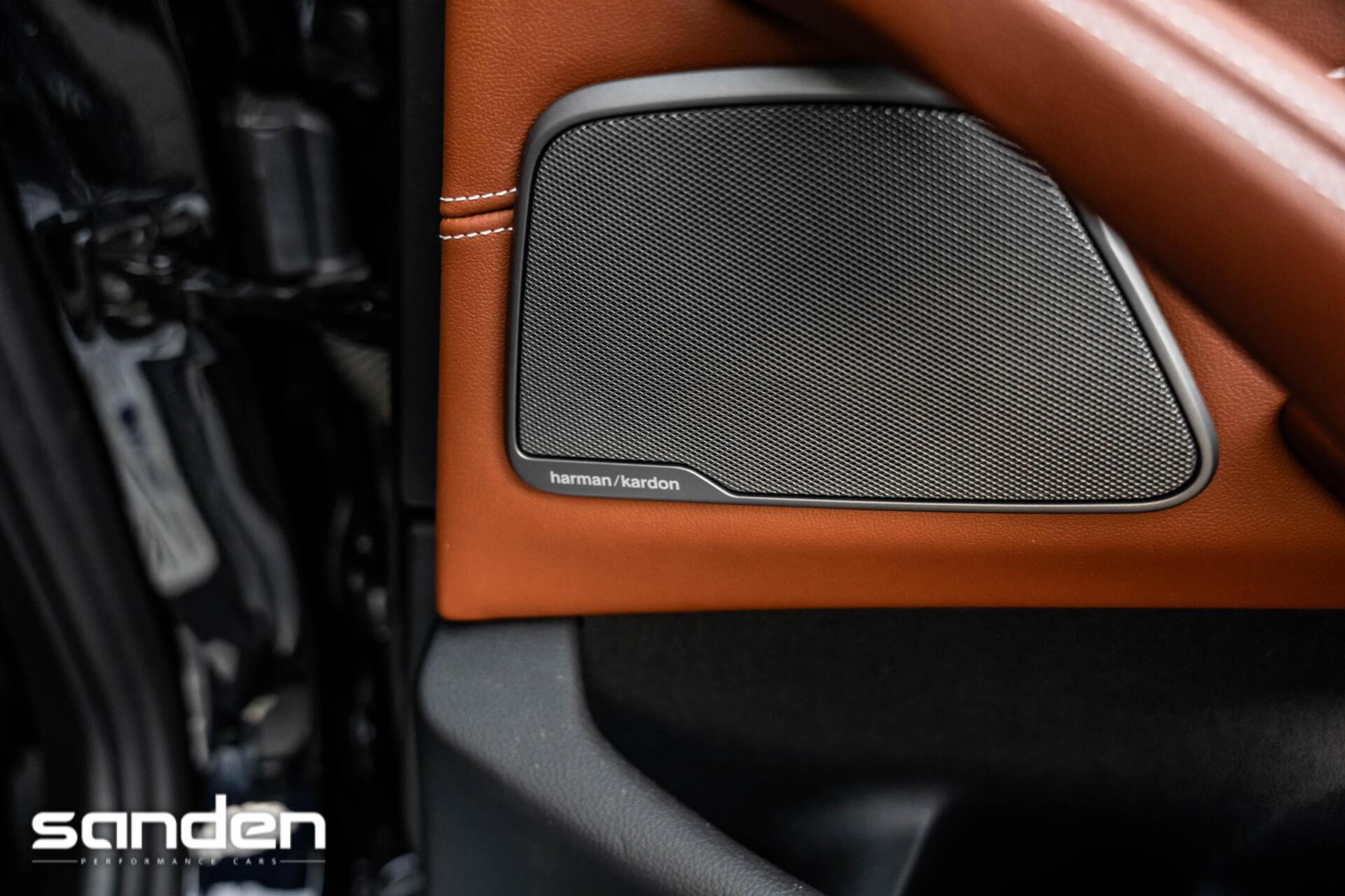 Foto van BMW M5