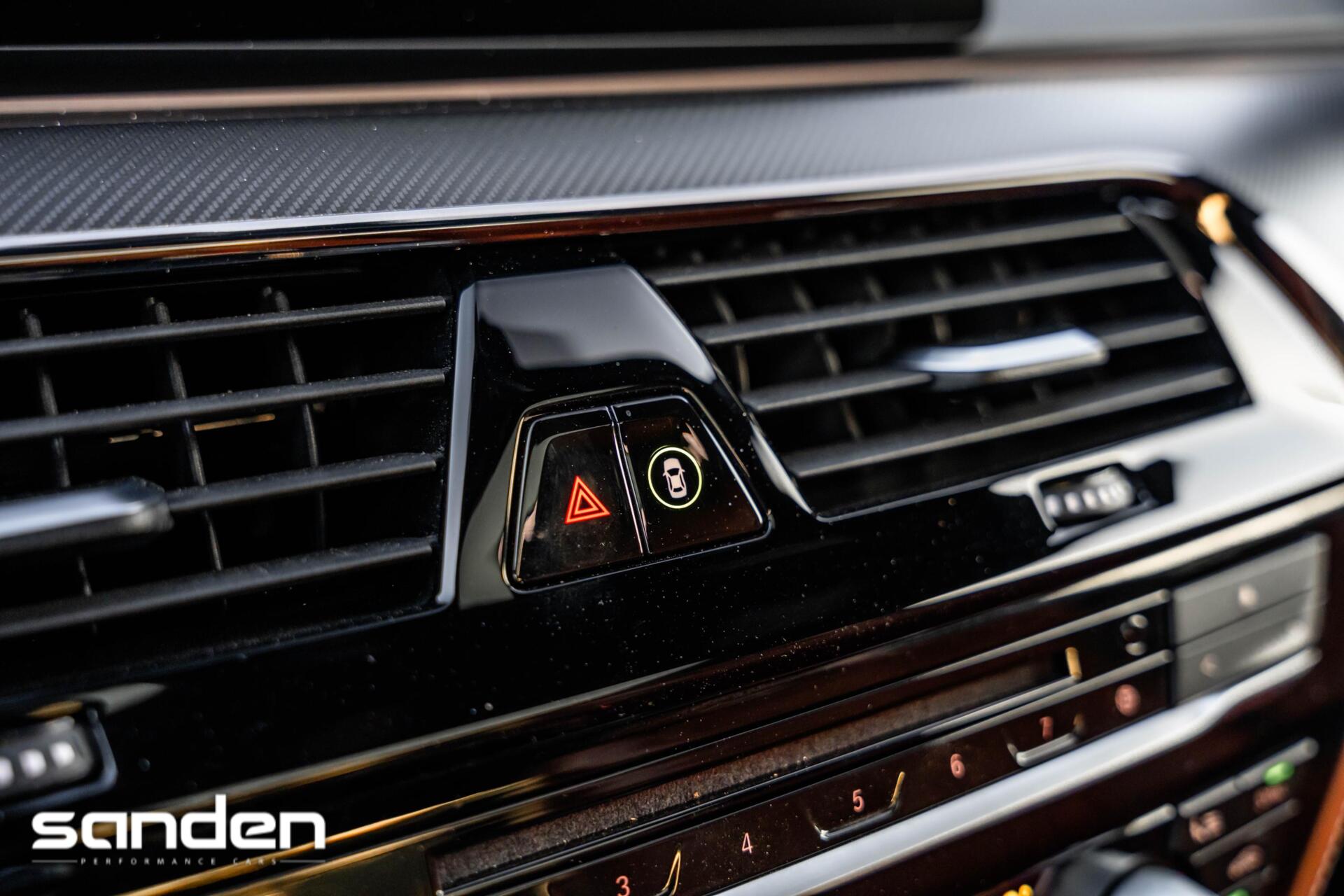 Foto van BMW M5