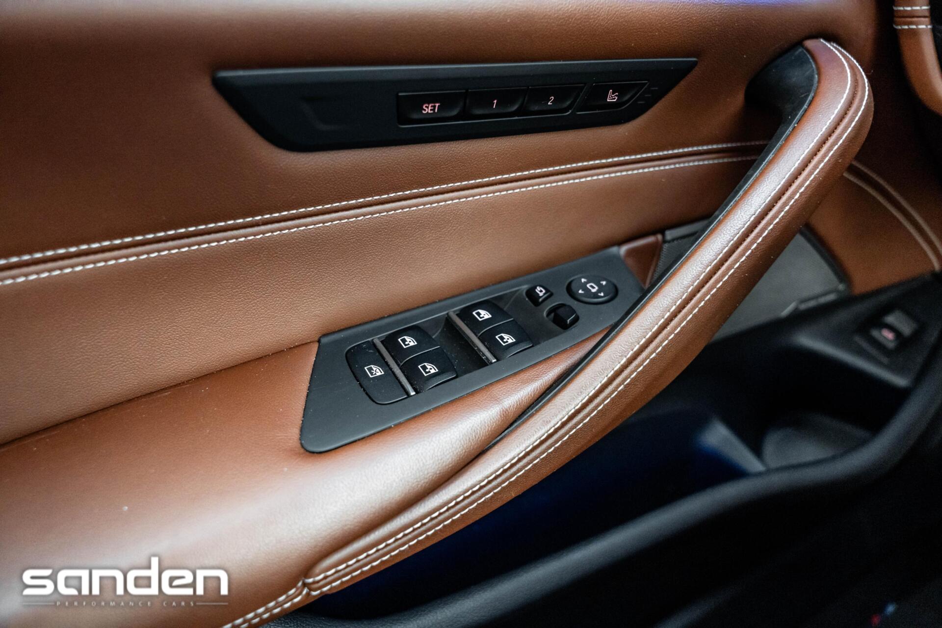 Foto van BMW M5