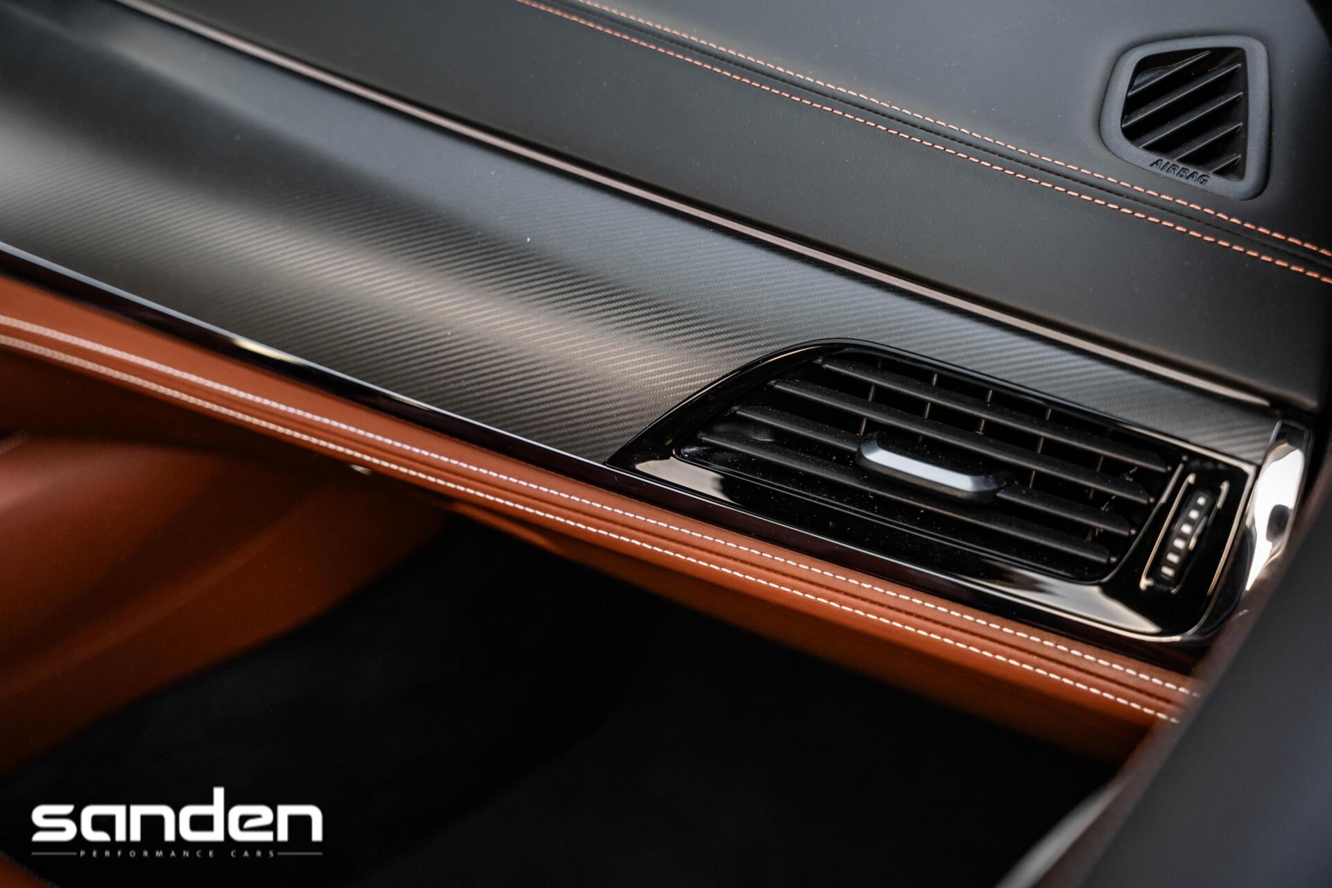 Foto van BMW M5