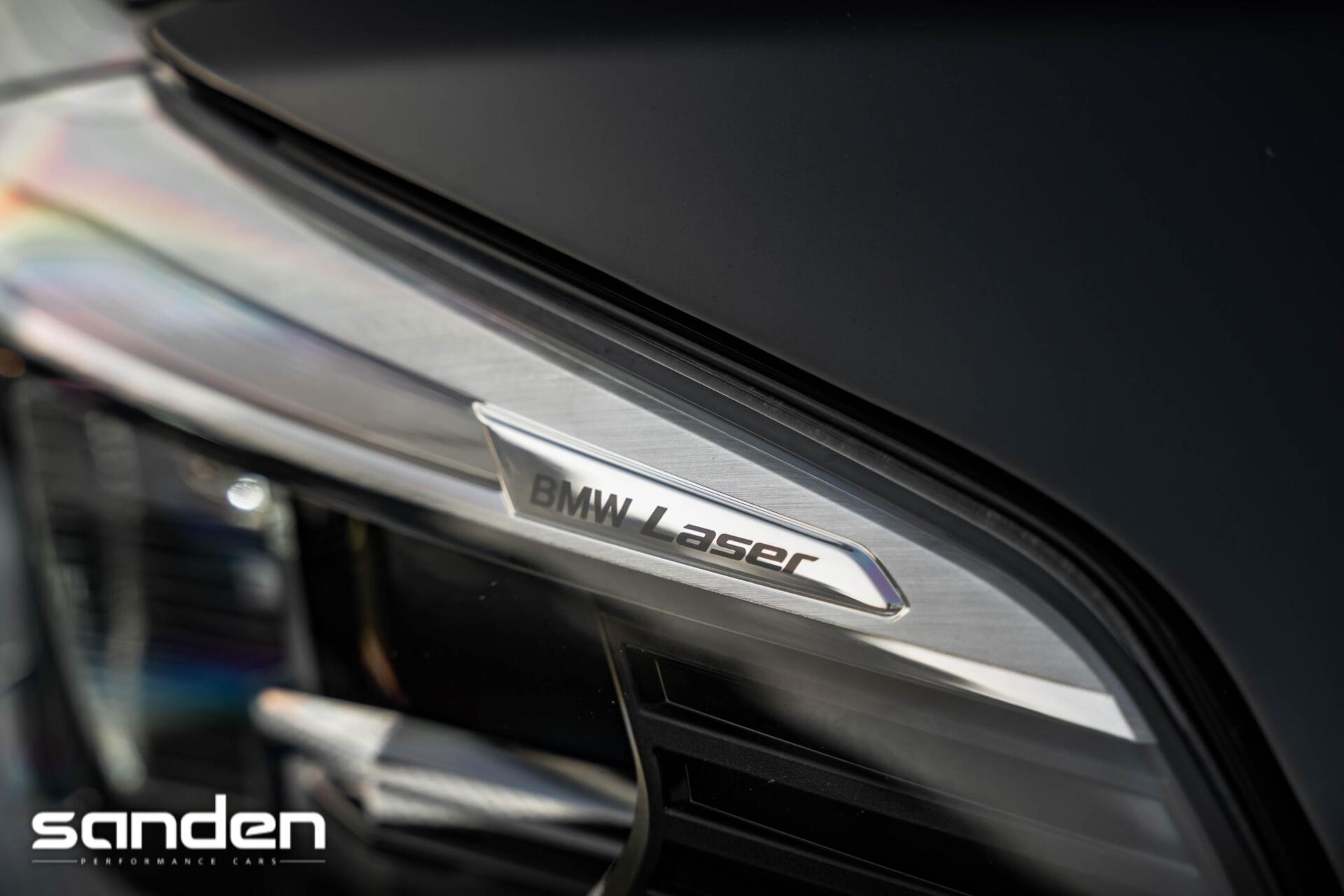Foto van BMW M5