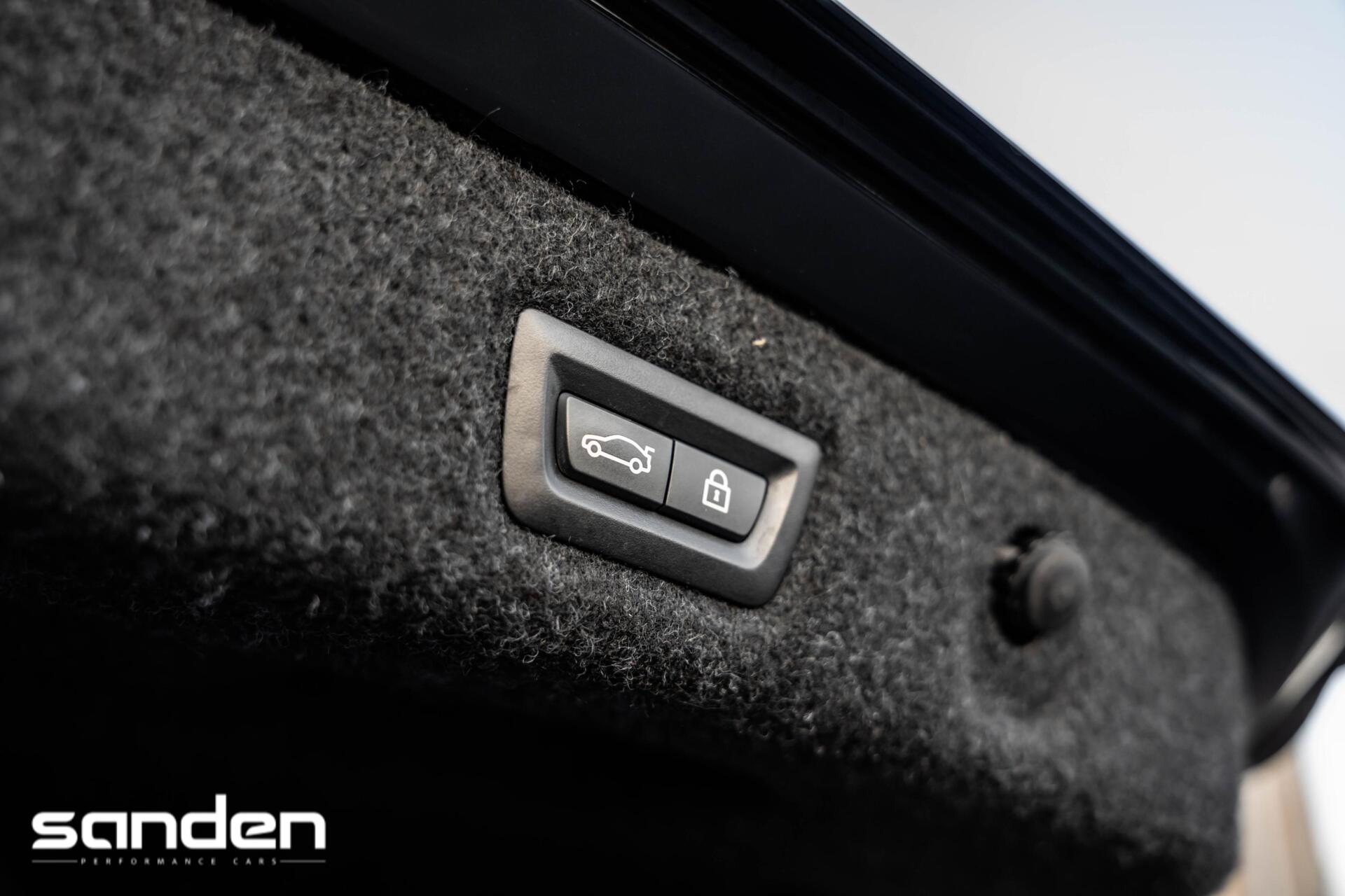 Foto van BMW M5
