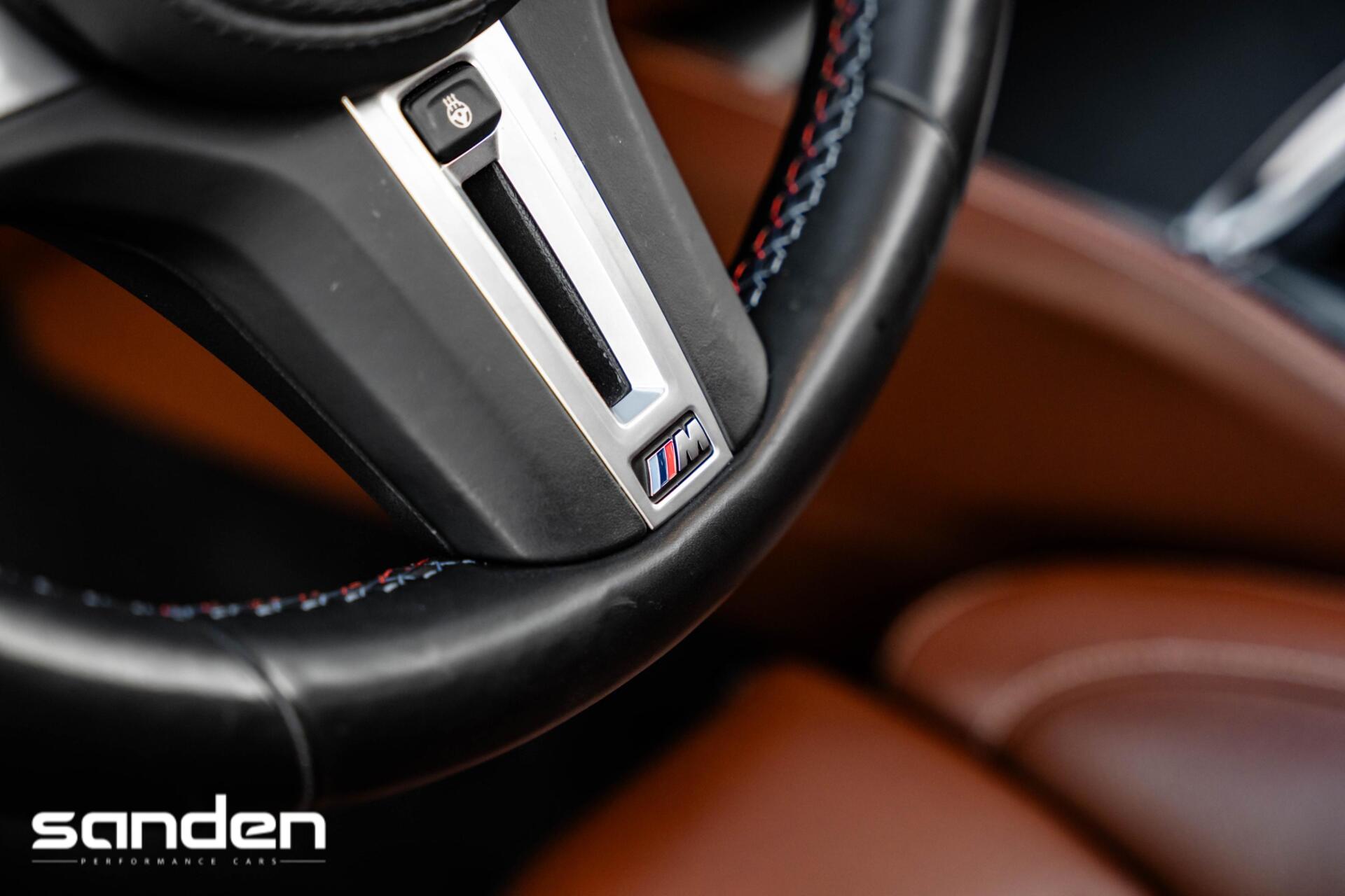 Foto van BMW M5