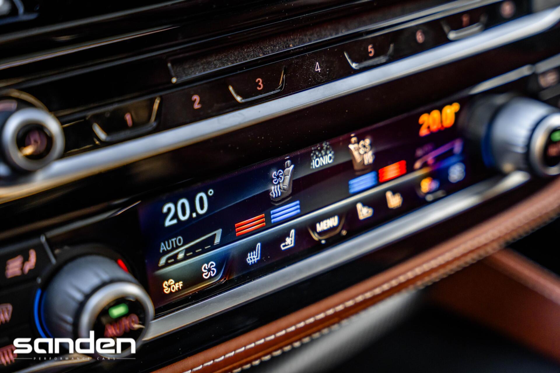 Foto van BMW M5