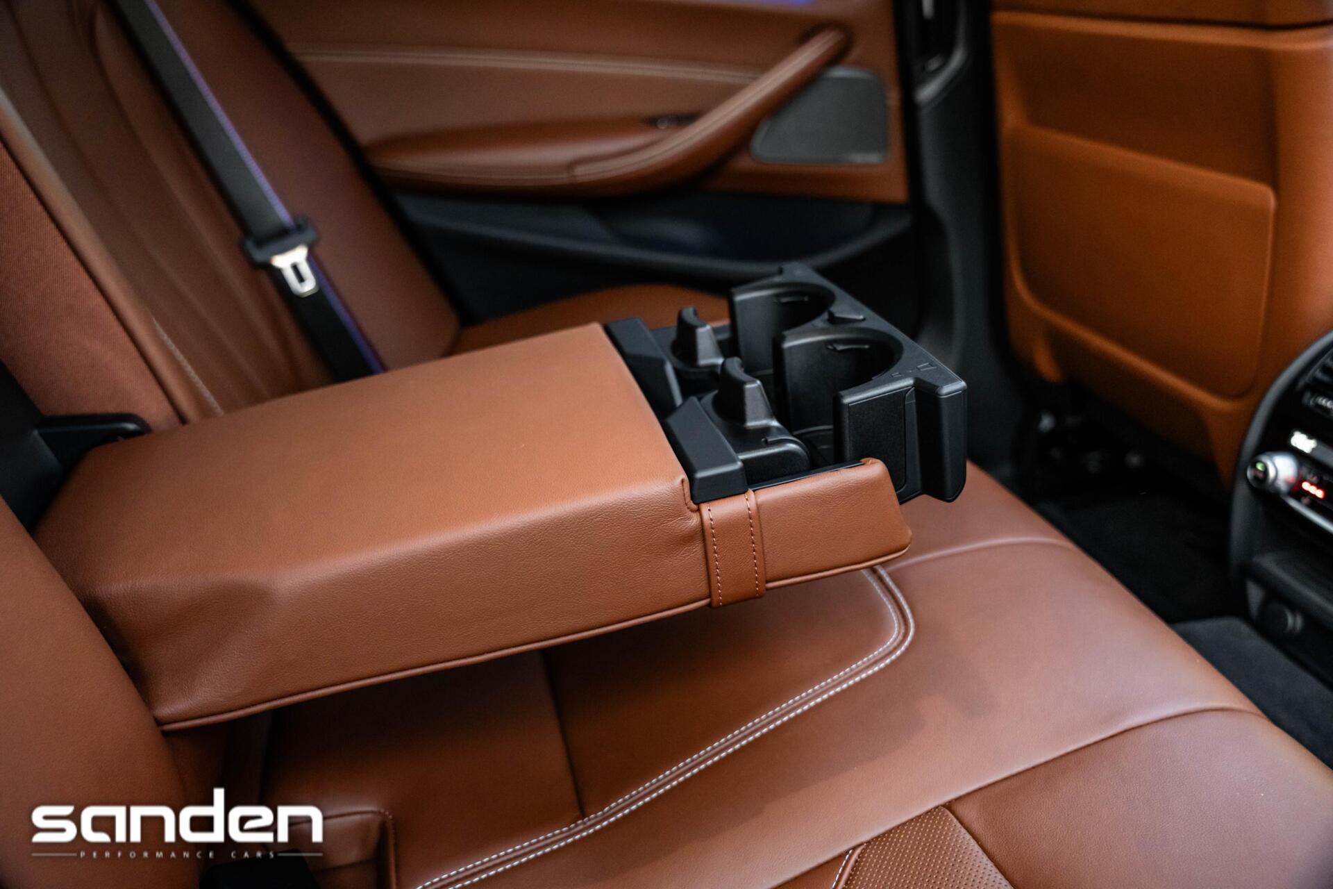 Foto van BMW M5
