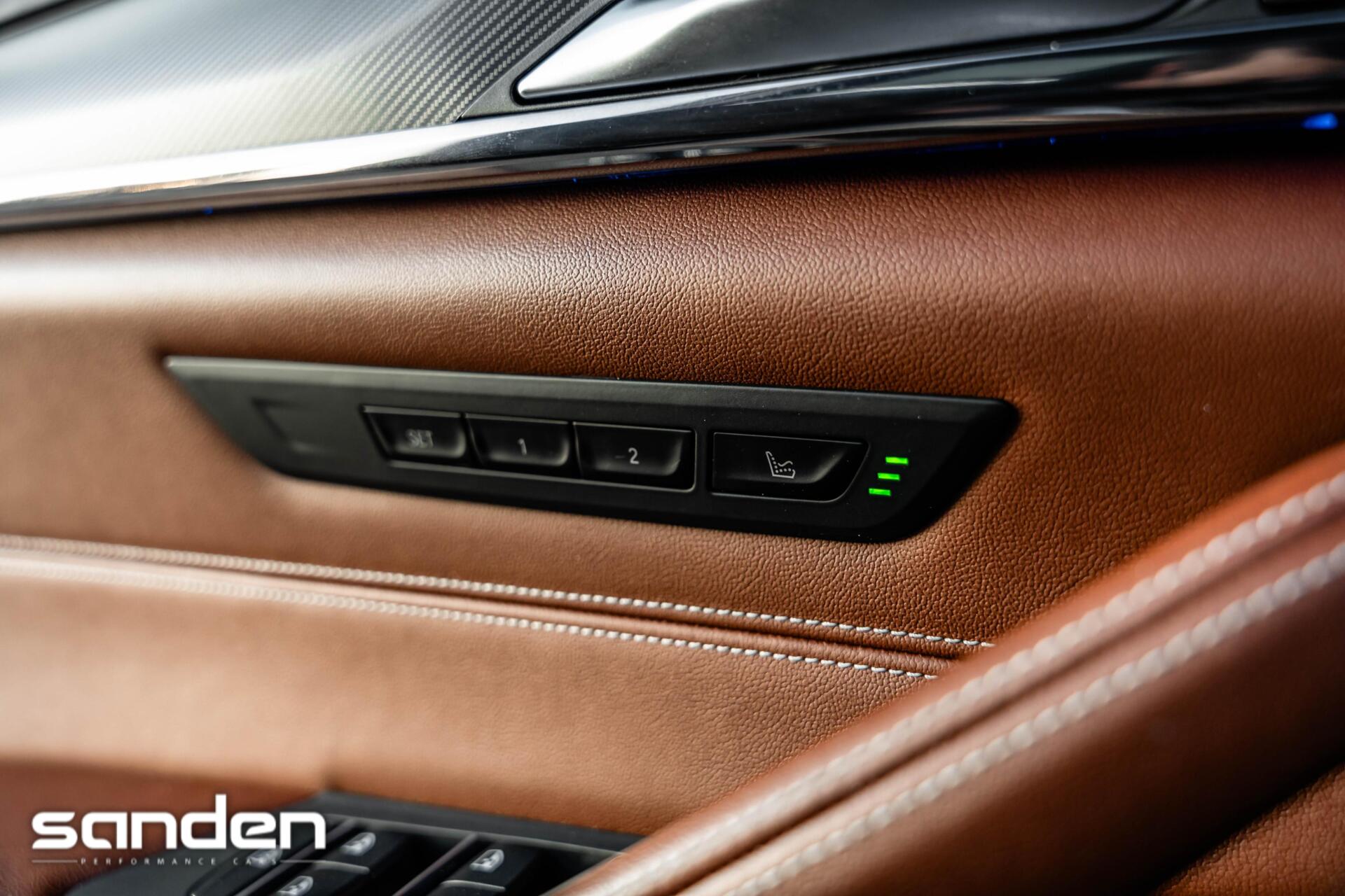 Foto van BMW M5