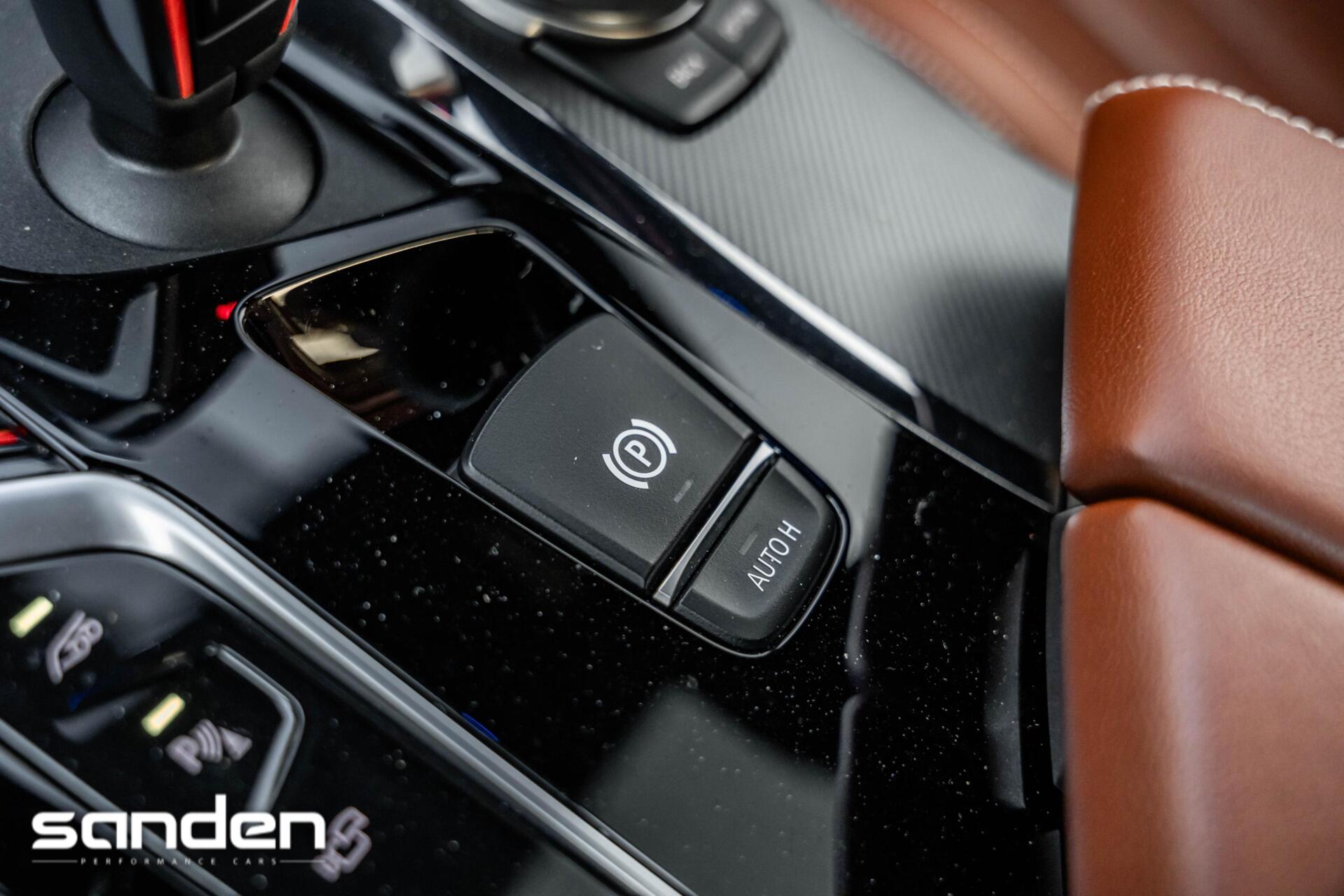 Foto van BMW M5