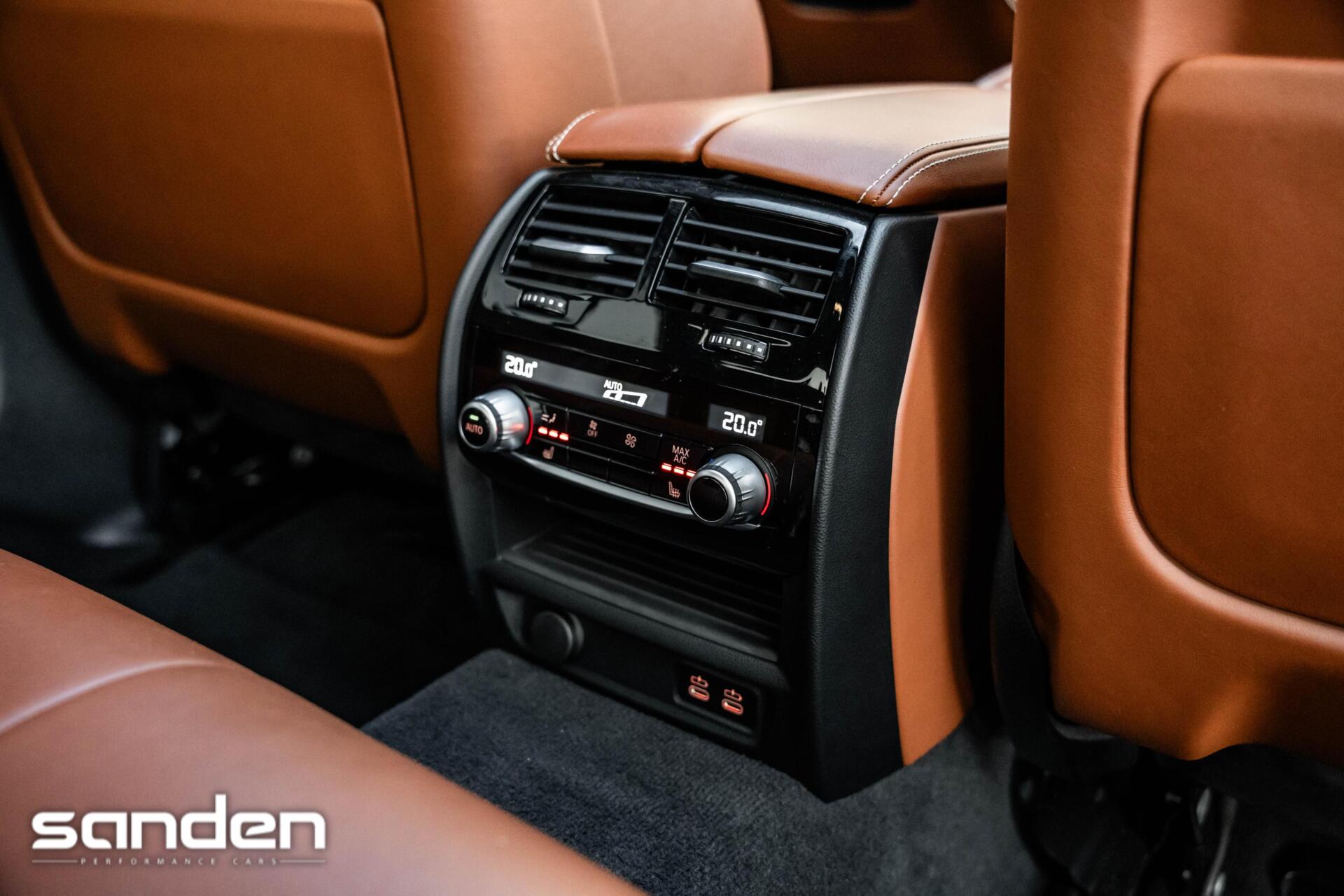Foto van BMW M5