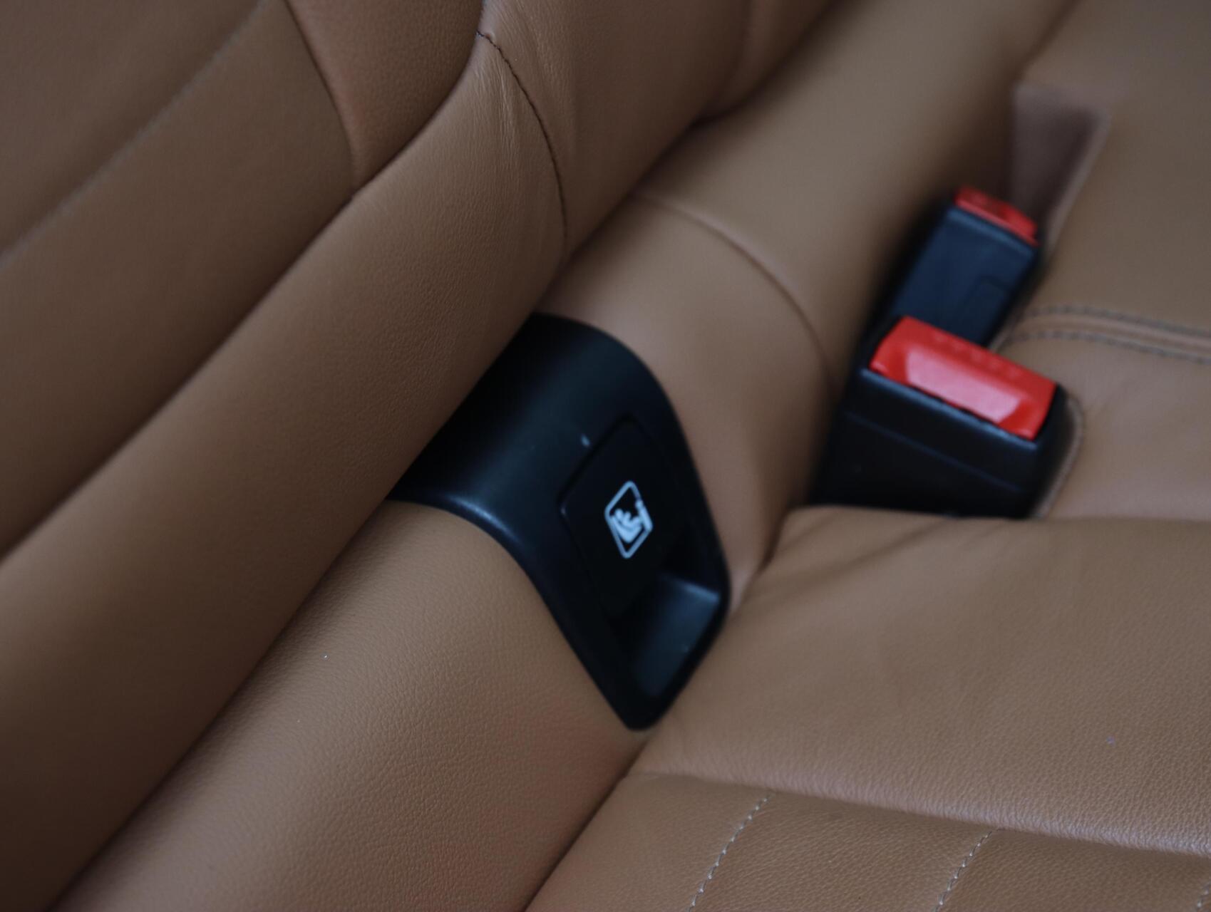 Foto van BMW X3