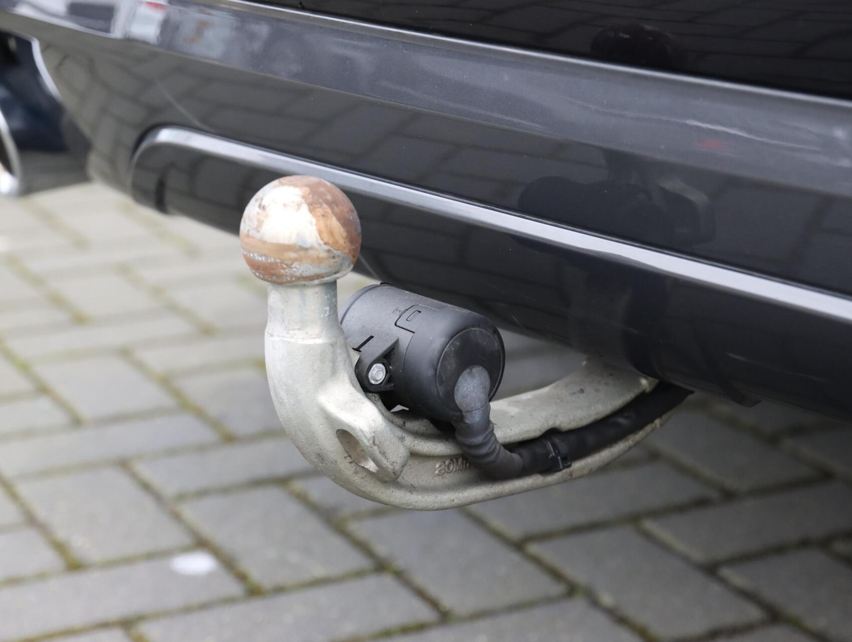 Foto van BMW X3