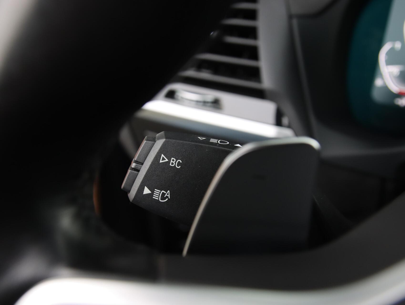 Foto van BMW X3