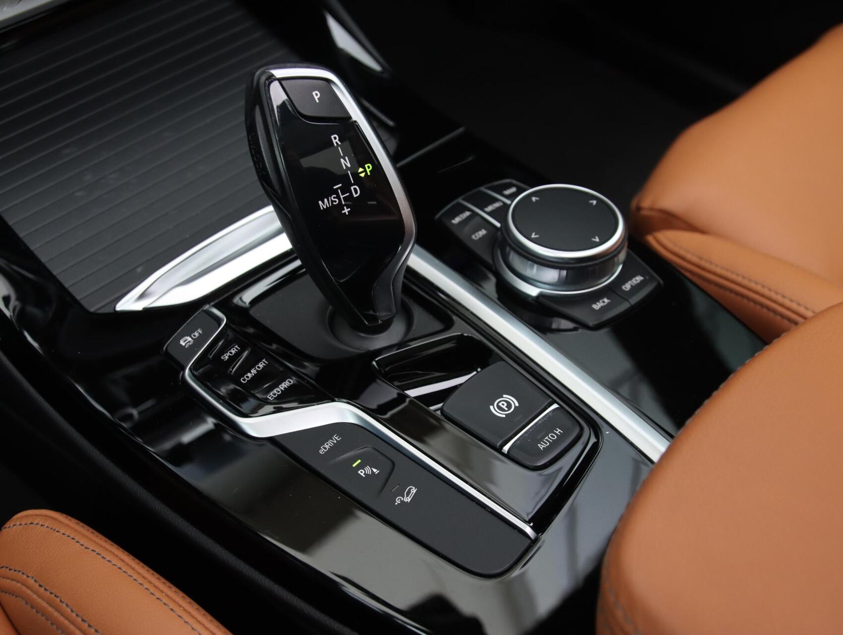 Foto van BMW X3