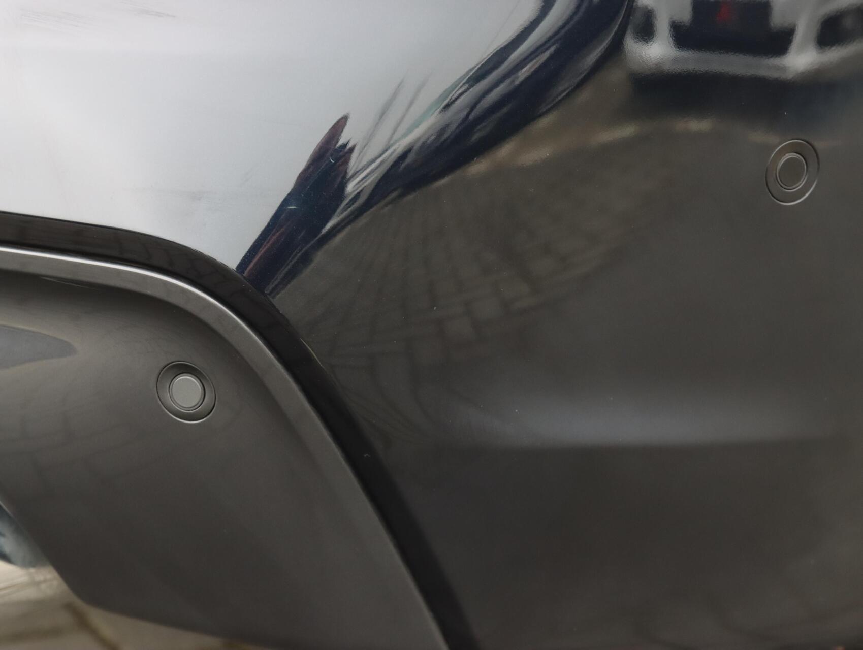 Foto van BMW X3