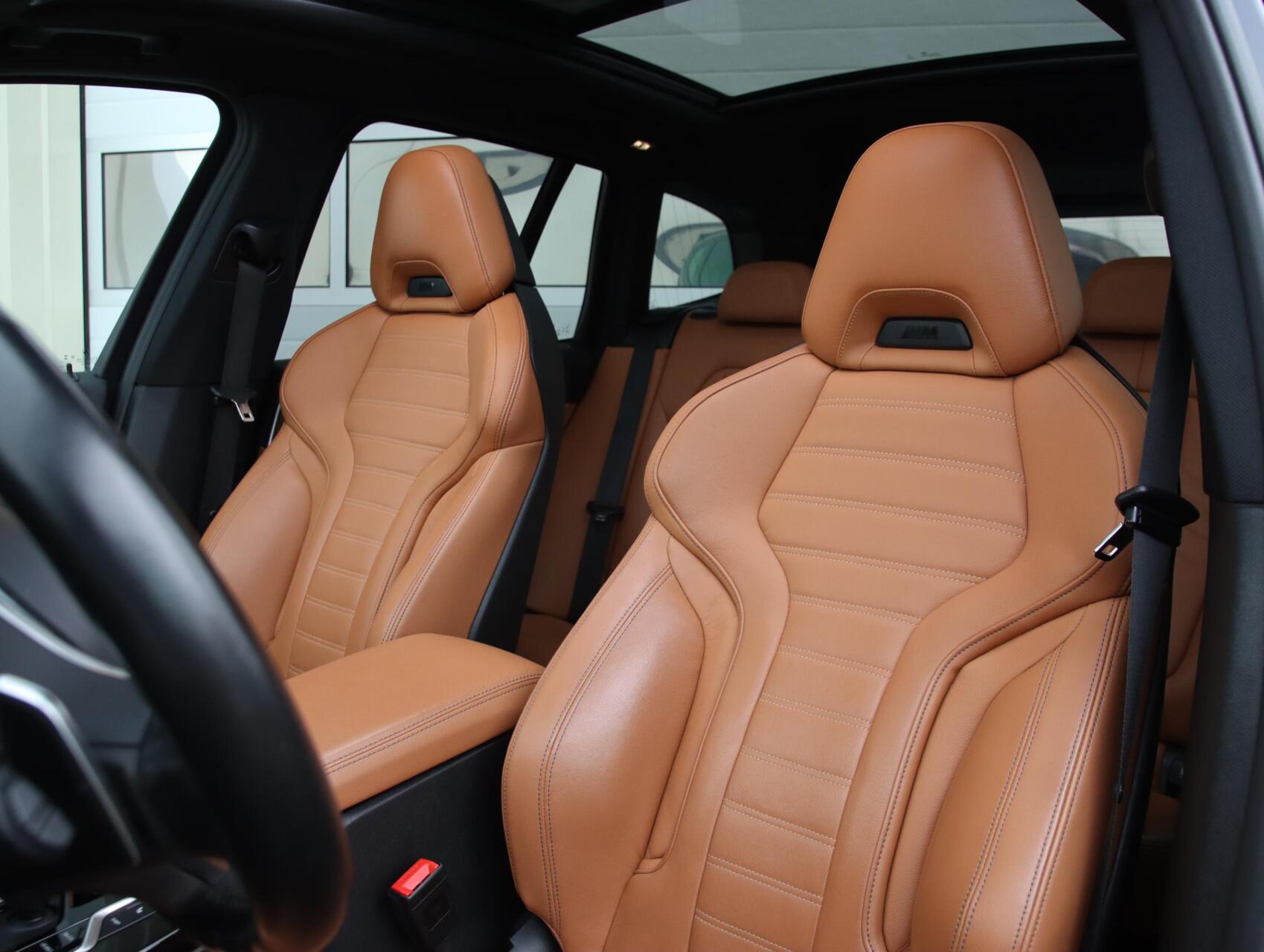 Foto van BMW X3