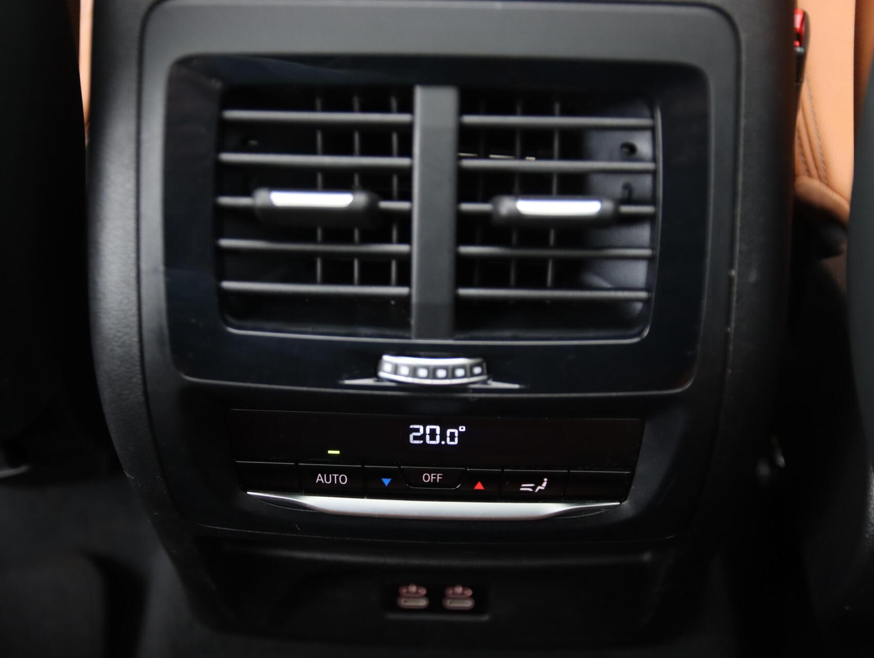 Foto van BMW X3
