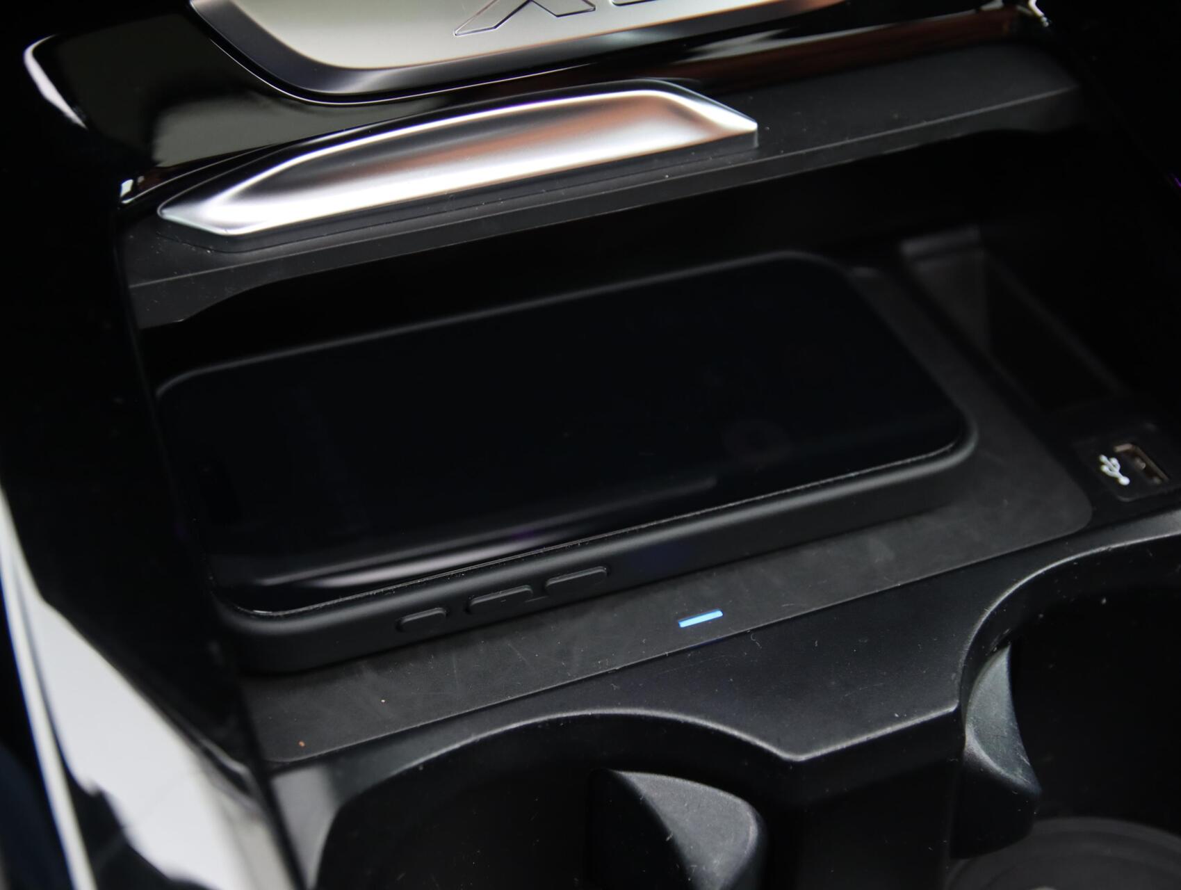 Foto van BMW X3