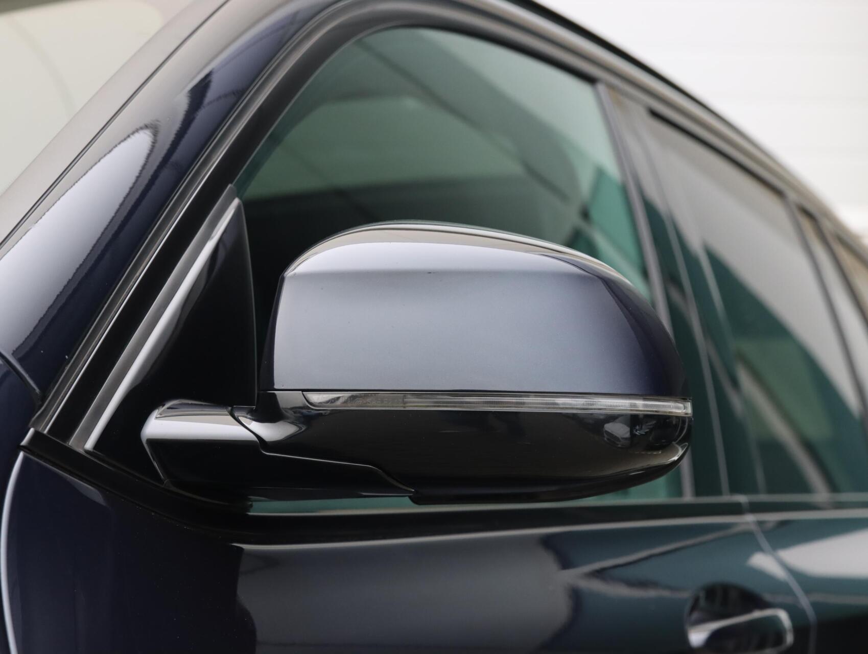 Foto van BMW X3