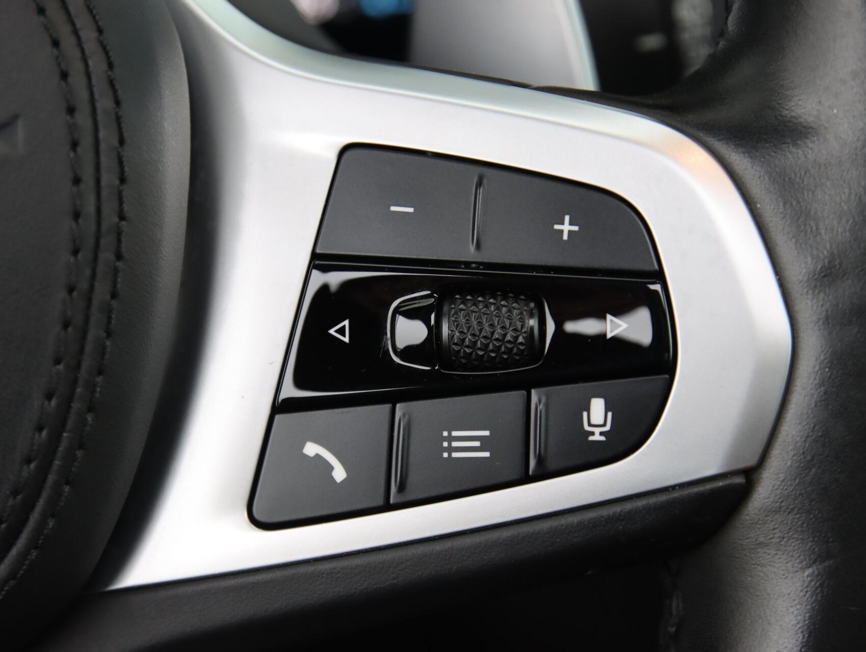 Foto van BMW X3