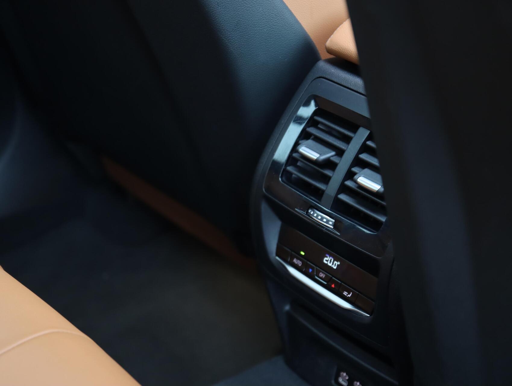 Foto van BMW X3