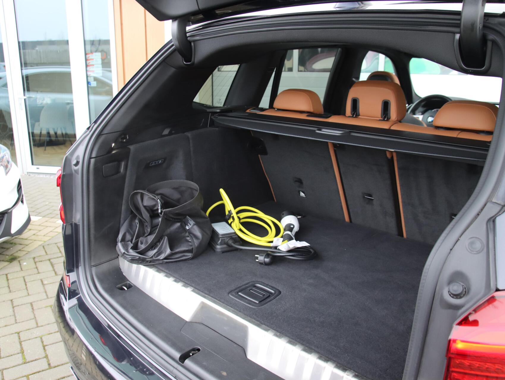Foto van BMW X3