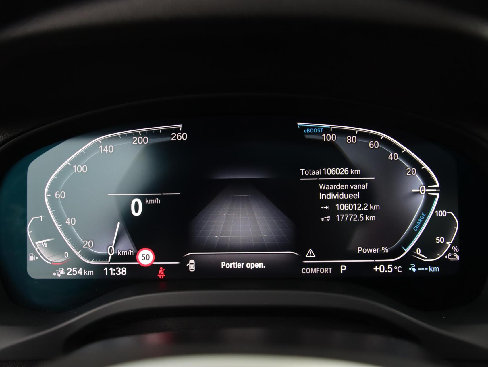 Foto van BMW X3