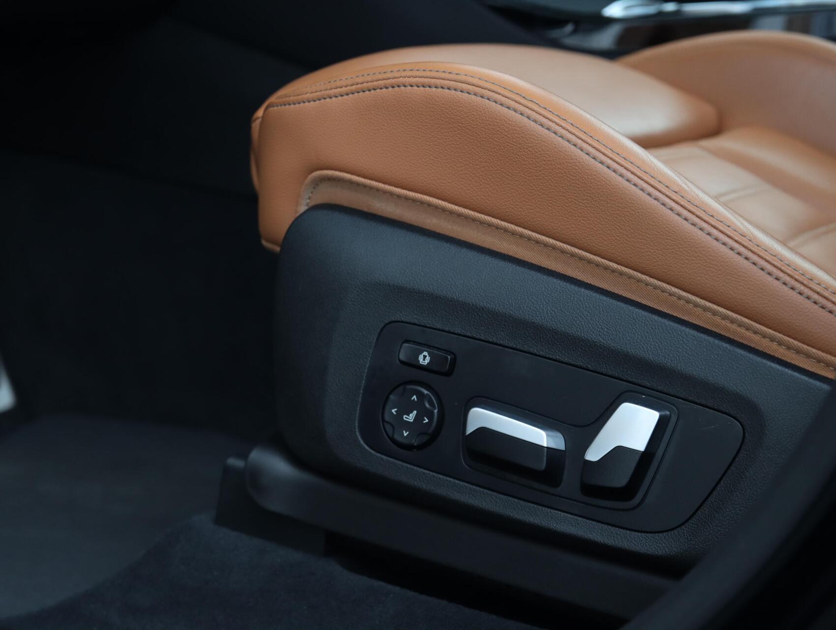 Foto van BMW X3