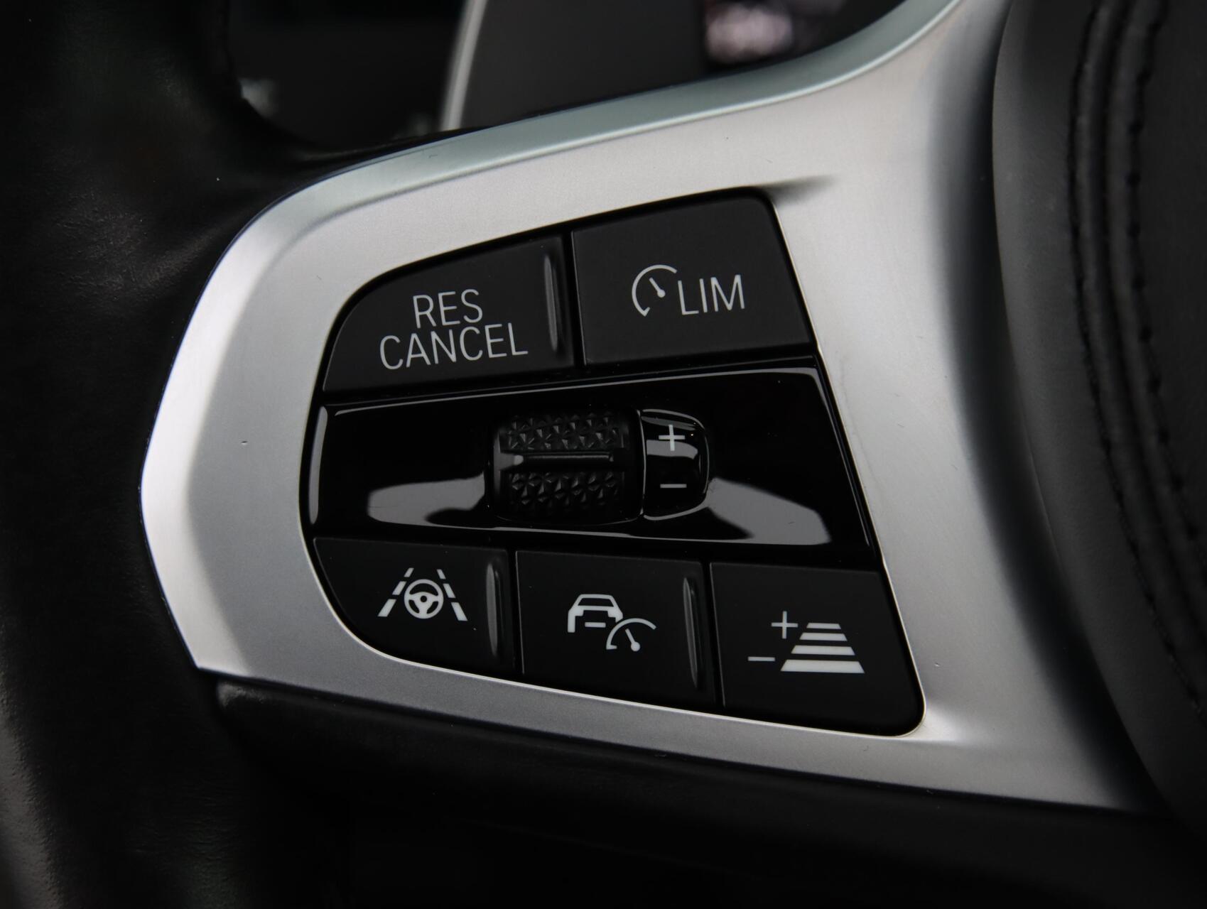 Foto van BMW X3