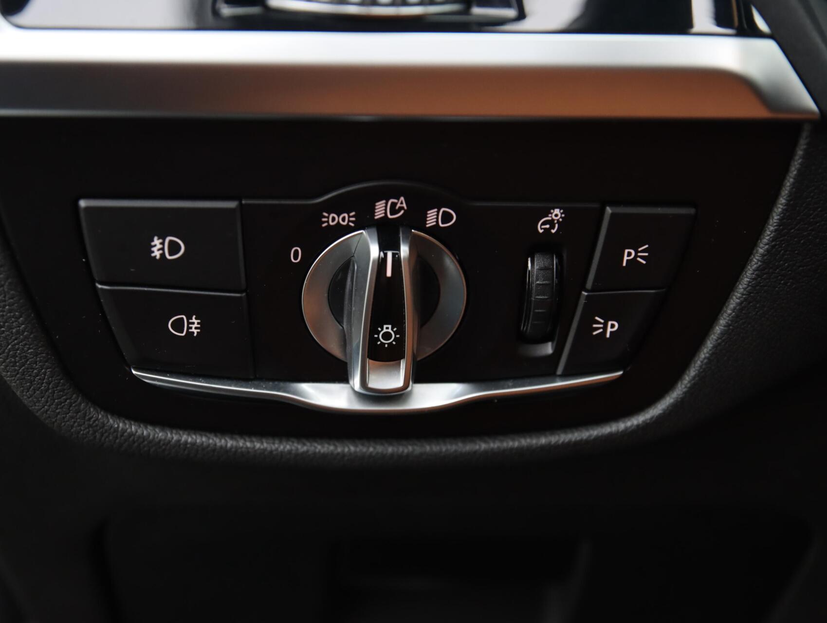Foto van BMW X3