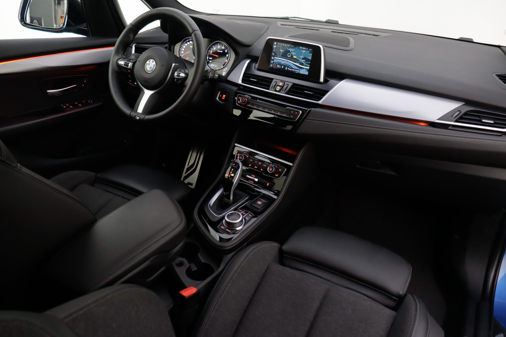 Foto van BMW 220i Gran Tourer