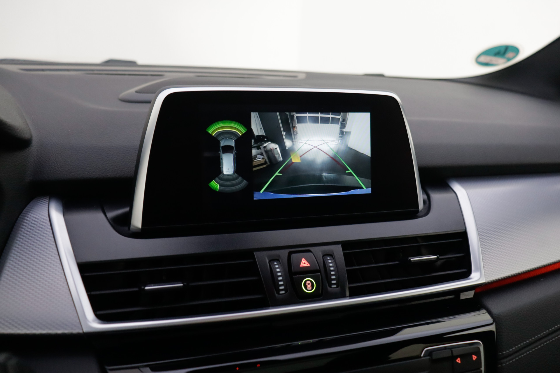 Foto van BMW 220i Gran Tourer