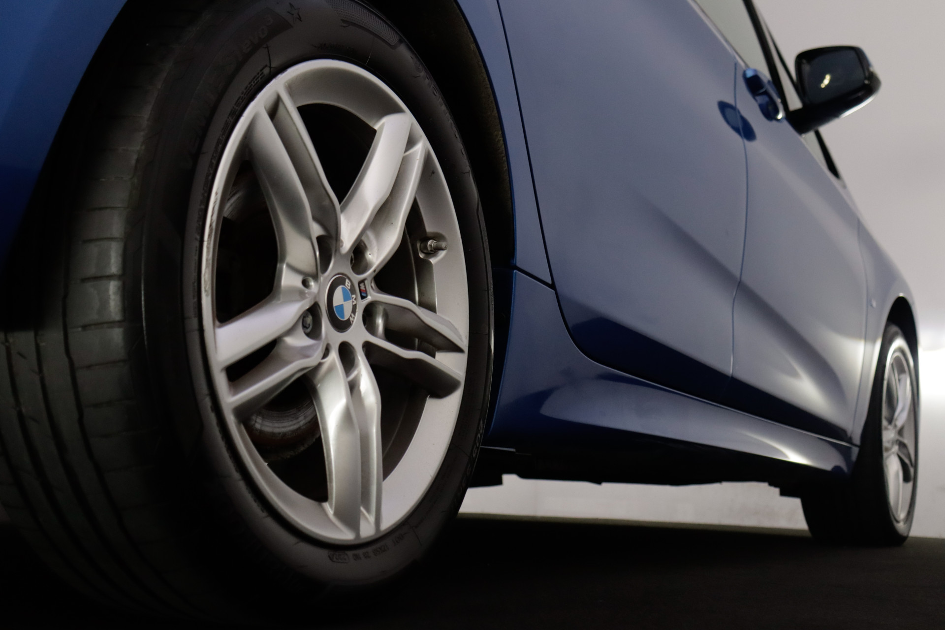Foto van BMW 220i Gran Tourer