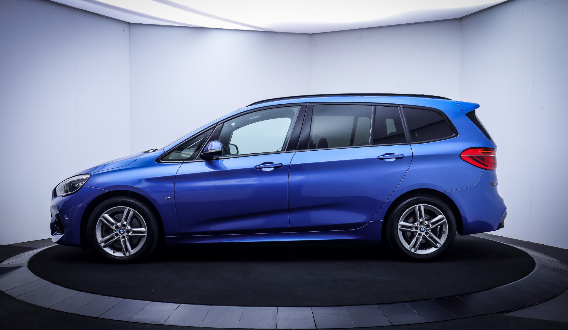 Foto van BMW 220i Gran Tourer