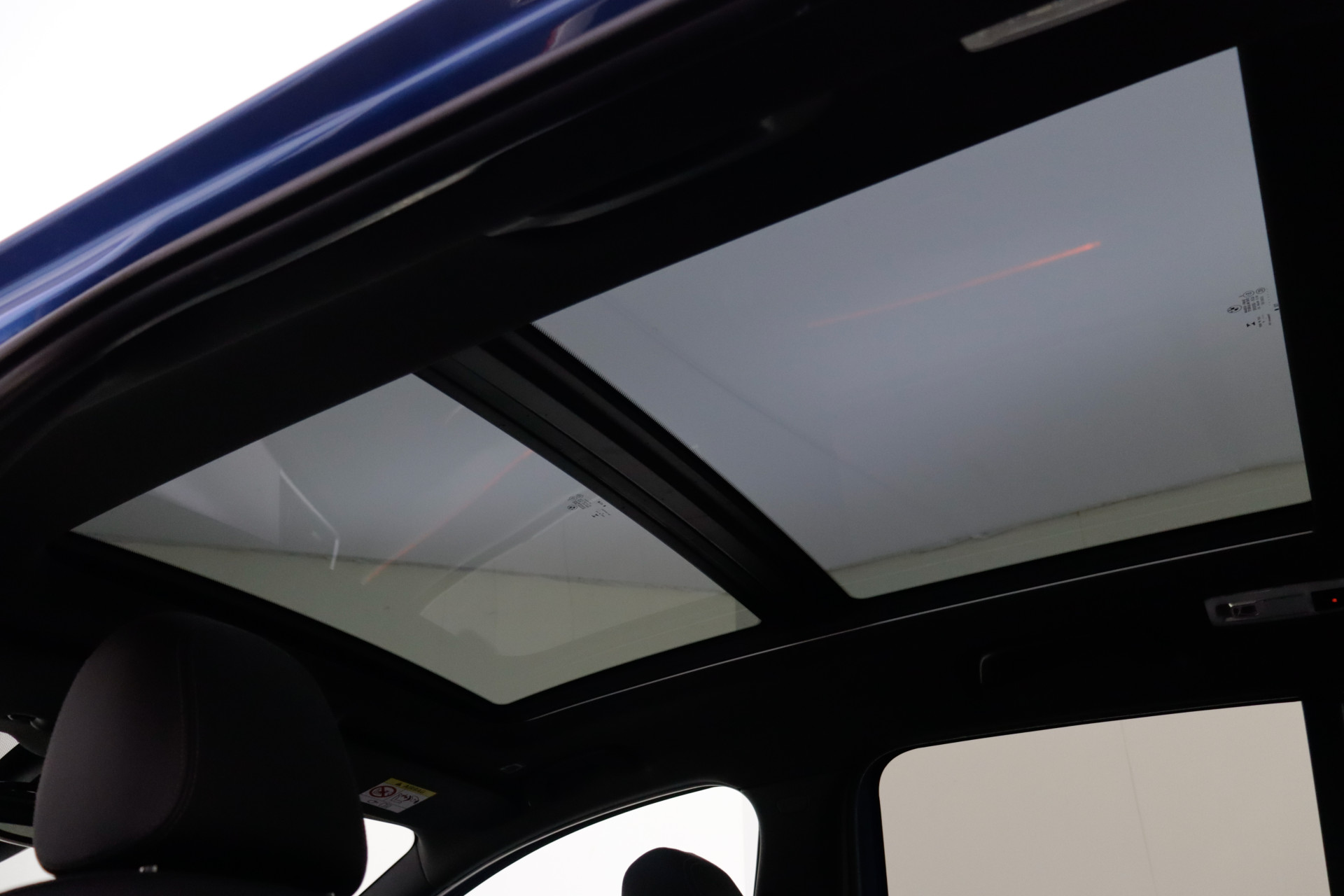 Foto van BMW 220i Gran Tourer