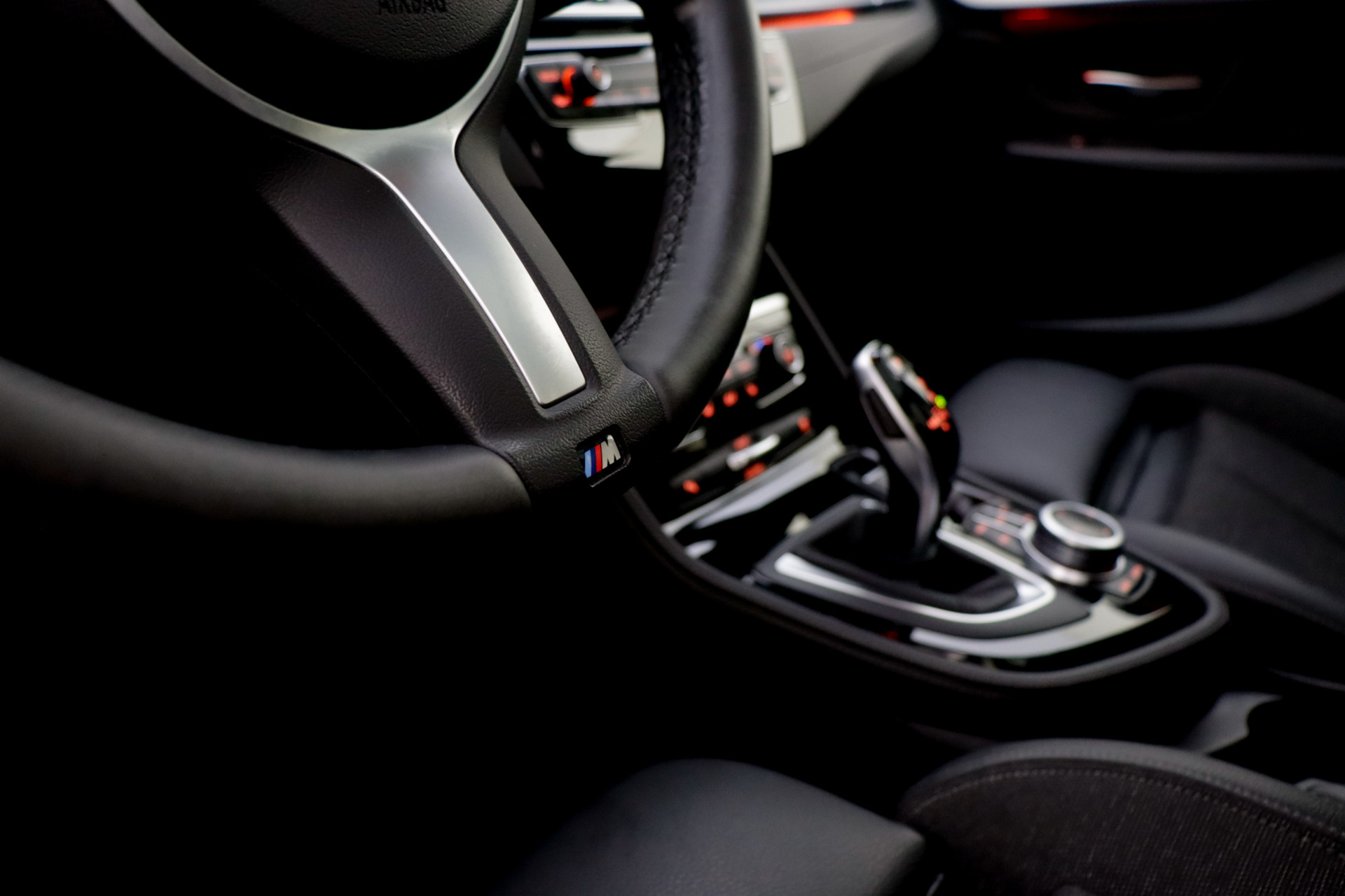 Foto van BMW 220i Gran Tourer