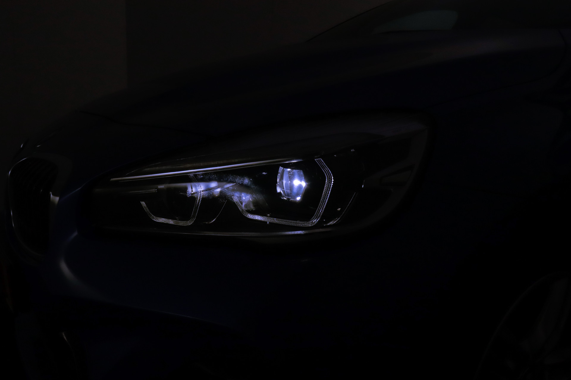 Foto van BMW 220i Gran Tourer